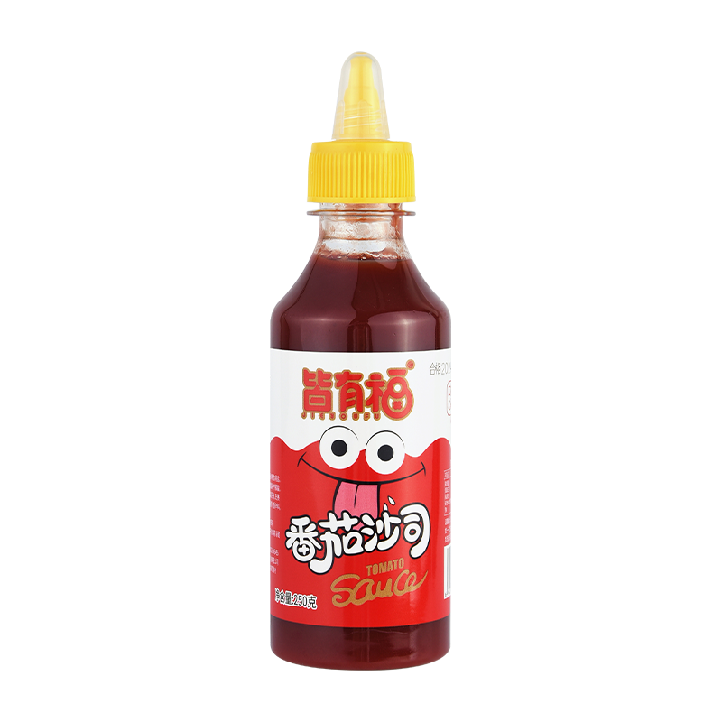 কোন উপলক্ষে 250 গ্রাম প্লাস্টিক স্কুইজ বোতল টমেটো সস উপযুক্ত, এবং এর বহনযোগ্যতা এবং সিলিং পারফরম্যান্স কীভাবে?