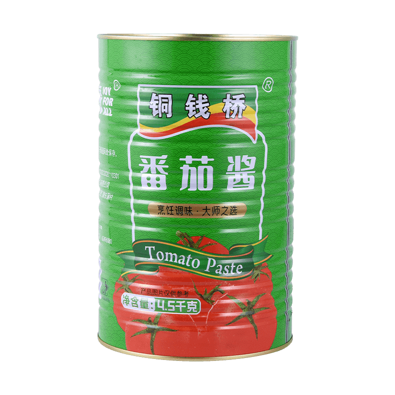 ডাবল ঘন ঘন টমেটো পেস্ট কেন পিজ্জা সস তৈরির জন্য আরও উপযুক্ত?