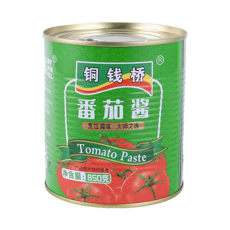 ডাবল কনসেনট্রেটেড টমেটো পিউরি বনাম টমেটো পেস্ট বোঝা