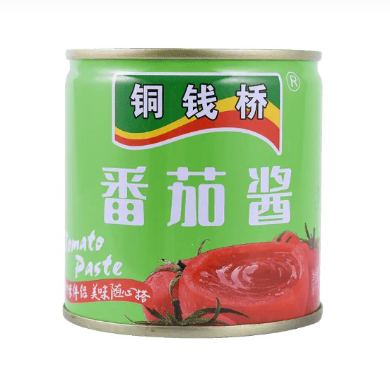 ক্যানড টমেটো পেস্টের প্যাকেজিং কীভাবে সময়ের সাথে সতেজতা এবং গুণমান বজায় রাখে?